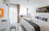 Туры в отель B2 Hua Hin Premier Hotel Туры в отель B2 Hua Hin Premier Hotel