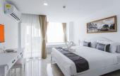 Туры в отель B2 Hua Hin Premier Hotel Туры в отель B2 Hua Hin Premier Hotel
