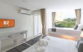 Туры в отель B2 Hua Hin Premier Hotel Туры в отель B2 Hua Hin Premier Hotel