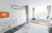 Туры в отель B2 Hua Hin Premier Hotel Туры в отель B2 Hua Hin Premier Hotel