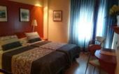 Туры в отель Hotel Restaurante Salvadora Туры в отель Hotel Restaurante Salvadora