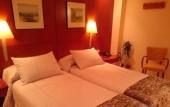 Туры в отель Hotel Restaurante Salvadora Туры в отель Hotel Restaurante Salvadora