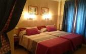 Туры в отель Hotel Restaurante Salvadora Туры в отель Hotel Restaurante Salvadora