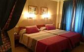 Туры в отель Hotel Restaurante Salvadora Туры в отель Hotel Restaurante Salvadora