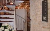 Туры в отель Hotel Restaurante Salvadora Туры в отель Hotel Restaurante Salvadora