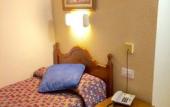 Туры в отель Hotel Restaurante Salvadora Туры в отель Hotel Restaurante Salvadora
