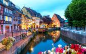 Туры в отель Novotel Suites Colmar Centre Туры в отель Novotel Suites Colmar Centre