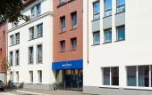 Туры в отель Novotel Suites Colmar Centre Туры в отель Novotel Suites Colmar Centre