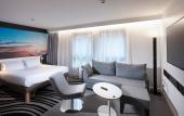Туры в отель Novotel Suites Colmar Centre Туры в отель Novotel Suites Colmar Centre