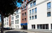 Туры в отель Novotel Suites Colmar Centre Туры в отель Novotel Suites Colmar Centre
