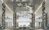 Туры в отель DoubleTree by Hilton Qingdao Oriental Movie Metropolis Туры в отель DoubleTree by Hilton Qingdao Oriental Movie Metropolis