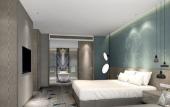 Туры в отель DoubleTree by Hilton Qingdao Oriental Movie Metropolis Туры в отель DoubleTree by Hilton Qingdao Oriental Movie Metropolis