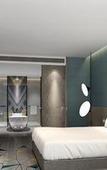 Туры в отель DoubleTree by Hilton Qingdao Oriental Movie Metropolis Туры в отель DoubleTree by Hilton Qingdao Oriental Movie Metropolis