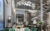 Туры в отель DoubleTree by Hilton Qingdao Oriental Movie Metropolis Туры в отель DoubleTree by Hilton Qingdao Oriental Movie Metropolis