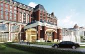 Туры в отель DoubleTree by Hilton Qingdao Oriental Movie Metropolis Туры в отель DoubleTree by Hilton Qingdao Oriental Movie Metropolis