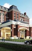 Туры в отель DoubleTree by Hilton Qingdao Oriental Movie Metropolis Туры в отель DoubleTree by Hilton Qingdao Oriental Movie Metropolis