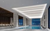 Туры в отель DoubleTree by Hilton Qingdao Oriental Movie Metropolis Туры в отель DoubleTree by Hilton Qingdao Oriental Movie Metropolis