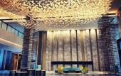 Туры в отель DoubleTree by Hilton Qingdao Oriental Movie Metropolis Туры в отель DoubleTree by Hilton Qingdao Oriental Movie Metropolis