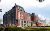 Туры в отель DoubleTree by Hilton Qingdao Oriental Movie Metropolis Туры в отель DoubleTree by Hilton Qingdao Oriental Movie Metropolis
