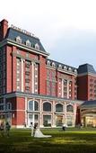 Туры в отель DoubleTree by Hilton Qingdao Oriental Movie Metropolis Туры в отель DoubleTree by Hilton Qingdao Oriental Movie Metropolis
