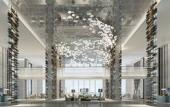 Туры в отель DoubleTree by Hilton Qingdao Oriental Movie Metropolis Туры в отель DoubleTree by Hilton Qingdao Oriental Movie Metropolis