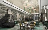 Туры в отель DoubleTree by Hilton Qingdao Oriental Movie Metropolis Туры в отель DoubleTree by Hilton Qingdao Oriental Movie Metropolis
