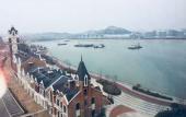Туры в отель DoubleTree by Hilton Qingdao Oriental Movie Metropolis Туры в отель DoubleTree by Hilton Qingdao Oriental Movie Metropolis