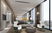 Туры в отель DoubleTree by Hilton Qingdao Oriental Movie Metropolis Туры в отель DoubleTree by Hilton Qingdao Oriental Movie Metropolis
