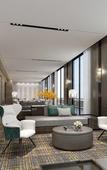 Туры в отель DoubleTree by Hilton Qingdao Oriental Movie Metropolis Туры в отель DoubleTree by Hilton Qingdao Oriental Movie Metropolis