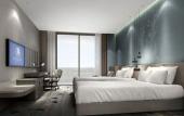 Туры в отель DoubleTree by Hilton Qingdao Oriental Movie Metropolis Туры в отель DoubleTree by Hilton Qingdao Oriental Movie Metropolis