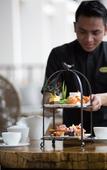 Туры в отель Hotel Santika Premiere Bandara - Palembang Туры в отель Hotel Santika Premiere Bandara - Palembang