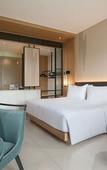 Туры в отель Hotel Santika Premiere Bandara - Palembang Туры в отель Hotel Santika Premiere Bandara - Palembang