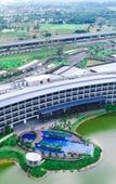 Туры в отель Hotel Santika Premiere Bandara - Palembang Туры в отель Hotel Santika Premiere Bandara - Palembang