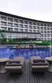 Туры в отель Hotel Santika Premiere Bandara - Palembang Туры в отель Hotel Santika Premiere Bandara - Palembang