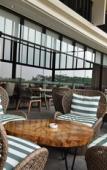 Туры в отель Hotel Santika Premiere Bandara - Palembang Туры в отель Hotel Santika Premiere Bandara - Palembang