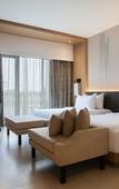 Туры в отель Hotel Santika Premiere Bandara - Palembang Туры в отель Hotel Santika Premiere Bandara - Palembang