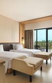 Туры в отель Hotel Santika Premiere Bandara - Palembang Туры в отель Hotel Santika Premiere Bandara - Palembang