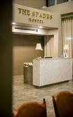 Туры в отель Collection O The Spades Hostel Туры в отель Collection O The Spades Hostel