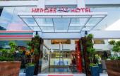 Туры в отель Heroes Hotel Туры в отель Heroes Hotel