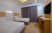 Туры в отель Heroes Hotel Туры в отель Heroes Hotel