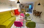 Туры в отель Heroes Hotel Туры в отель Heroes Hotel