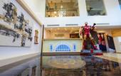 Туры в отель Heroes Hotel Туры в отель Heroes Hotel