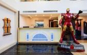 Туры в отель Heroes Hotel Туры в отель Heroes Hotel