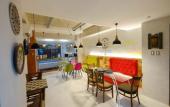 Туры в отель Heroes Hotel Туры в отель Heroes Hotel