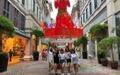 Туры в отель Heroes Hotel Туры в отель Heroes Hotel