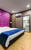 Туры в отель U3 Hotel Туры в отель U3 Hotel