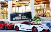 Туры в отель Grand Xing Imperial Hotel Туры в отель Grand Xing Imperial Hotel