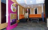 Туры в отель Grand Xing Imperial Hotel Туры в отель Grand Xing Imperial Hotel