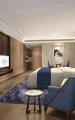 Туры в отель Ascott Harmony City Nantong Туры в отель Ascott Harmony City Nantong