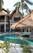 Туры в отель Coco Lemon Gili Resort Туры в отель Coco Lemon Gili Resort